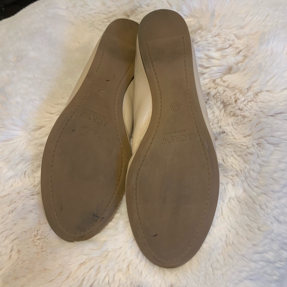 J. Crew Ballet Flat - image 2